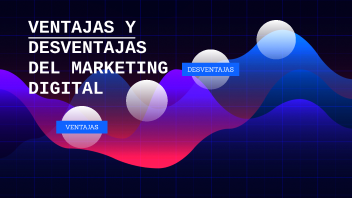 Ventajas Y Desventajas Del Marketing Digital By Wilson Eduardo Leyva Ducuara