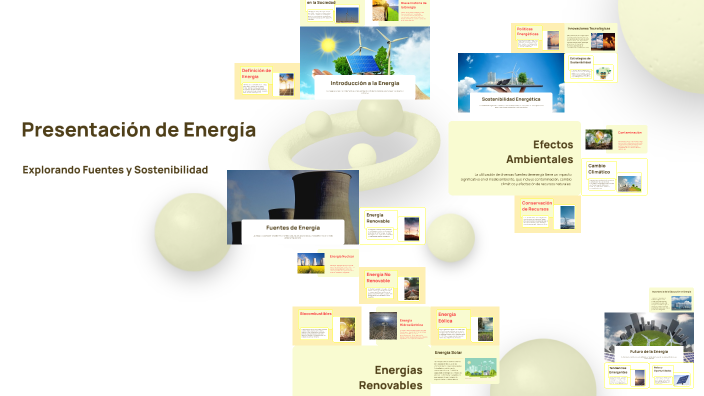 Presentación de Energía by Daniel Enrique Parra Da Silva on Prezi