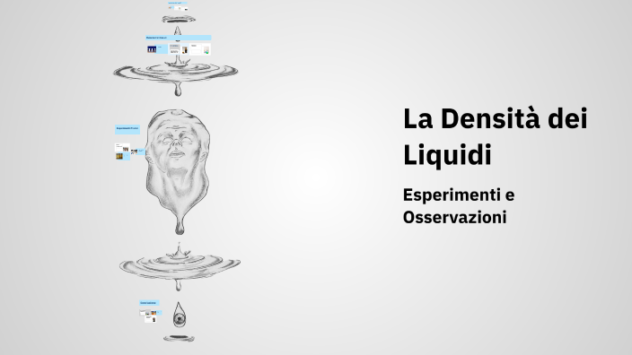 La Densit dei Liquidi by Martina Alongi on Prezi La Densit dei Liquidi by Martina Alongi on Prezi
