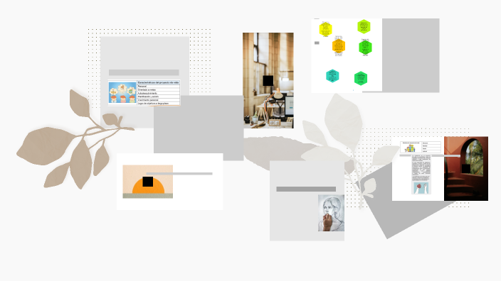 Proyecto de Vida by Silvia Camacho Soliz on Prezi
