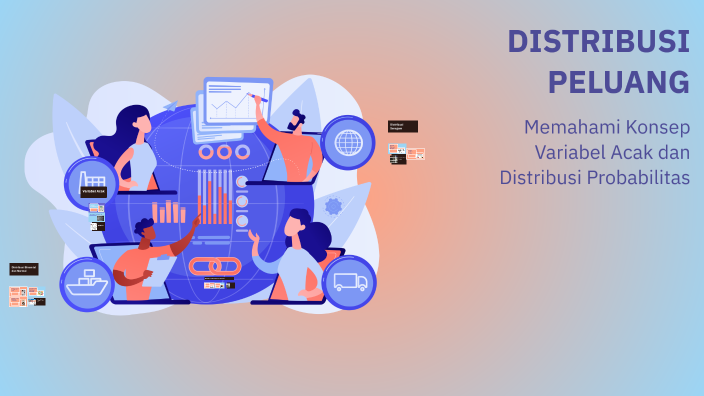 DISTRIBUSI PELUANG by Milla Aldona Efendi on Prezi