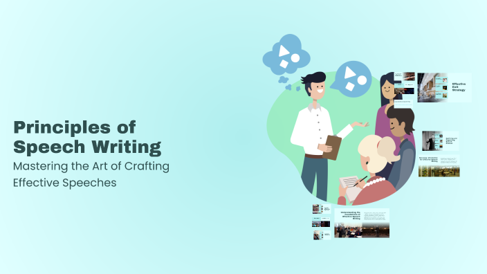 Principles of Speech Writing by Lionel Abrajano on Prezi