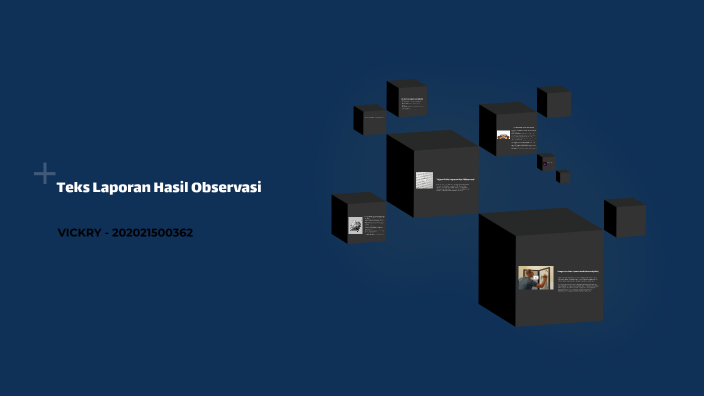 The Power of Innovation by Vickry . on Prezi