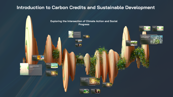 Introduction to Carbon Credits and Sustainable Development by Jai ...