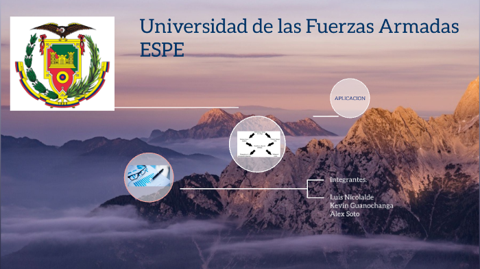 Proyecto Integrador by Alex Soto on Prezi