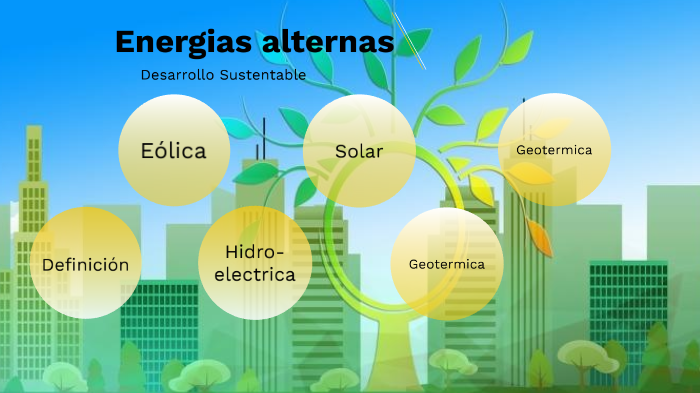 Energías Alternas by Jonhy Marco on Prezi