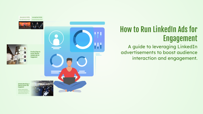 How to Run LinkedIn Ads for Engagement by stanley ochulor on Prezi