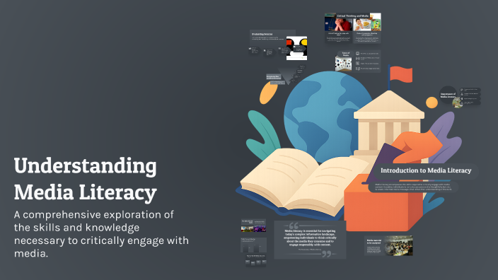 Understanding Media Literacy by Alina Pintican on Prezi
