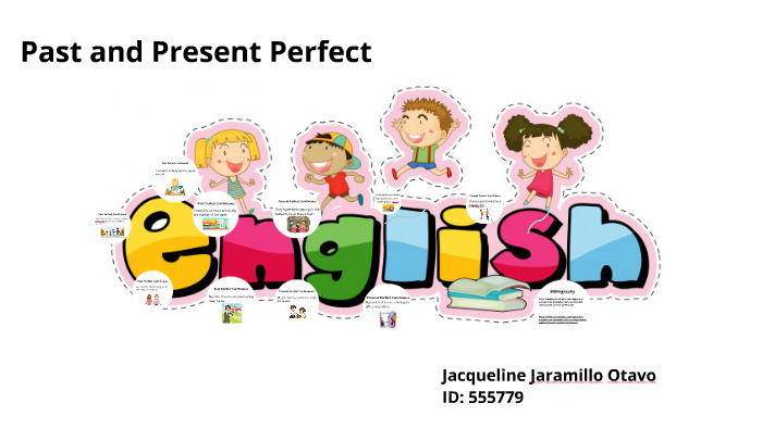 Past and Present Perfect Continuous by sandra lorena chara on Prezi