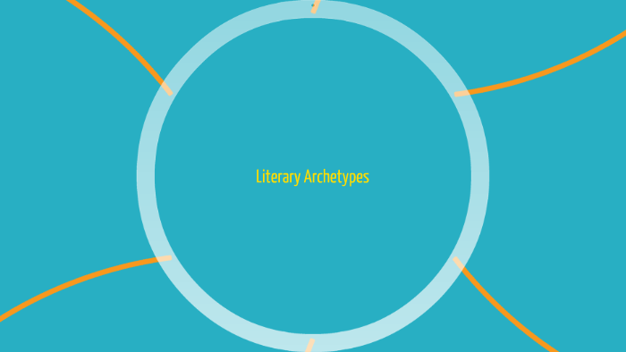 Literary Archetypes by Lacy Krell on Prezi
