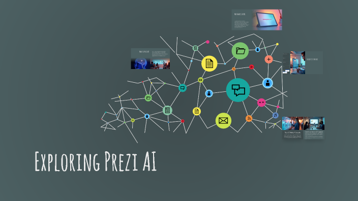 Exploring Prezi AI by Prompted on Prezi