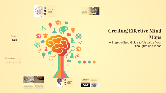 Creating Effective Mind Maps by Lorenzo Abaño Jr. on Prezi