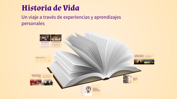 Historia de Vida by Ezequiel Quintana on Prezi