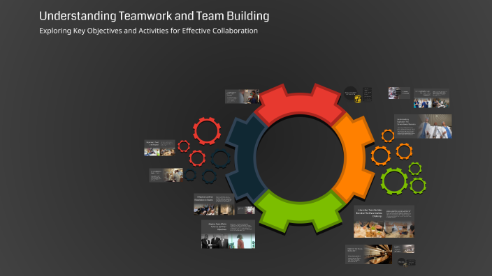 Understanding Teamwork and Team Building by gaylene cole on Prezi