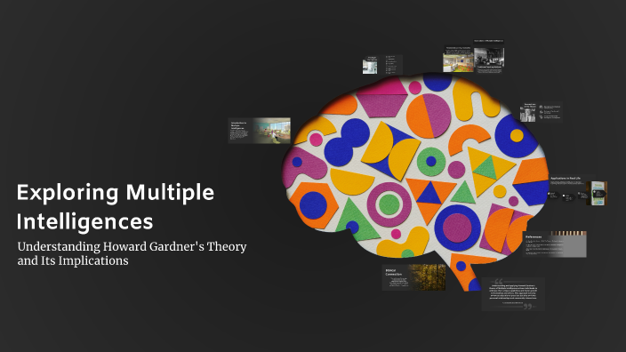 Exploring Multiple Intelligences by KEN PACUDAN on Prezi