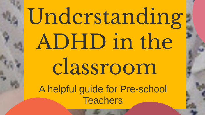 DOES YOUR STUDENT HAVE ADHD? by Alisha Jyoti on Prezi