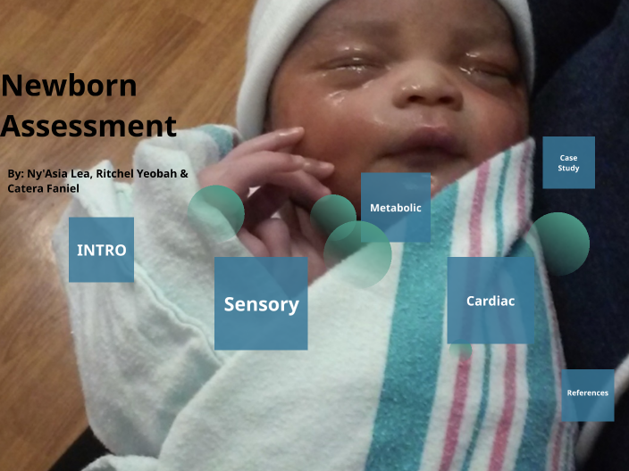 Newborn Assessment by NyA