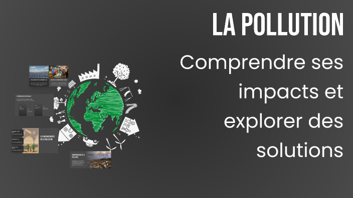 La Pollution by assil ismail on Prezi