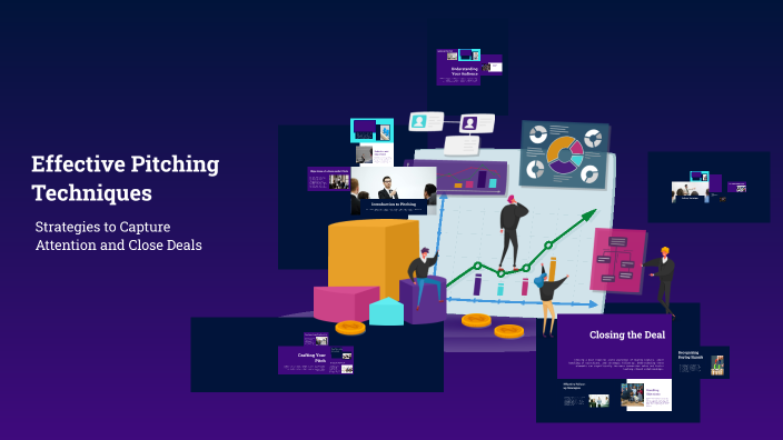 Effective Pitching Techniques by Jharmane Dejesus on Prezi