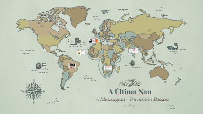 A Última Nau by Carolina Ferreira on Prezi