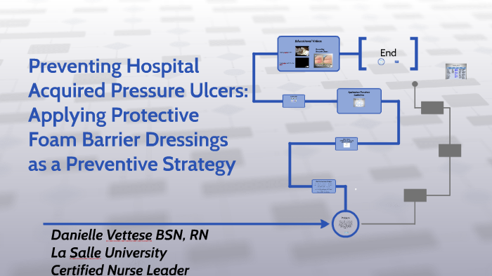 Preventing Hospital Acquired Pressure Ulcers Guide To Apply By Daniellle Vettese