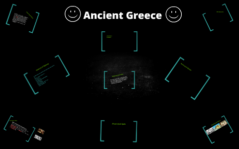 Ancient Greece by Lexi Law on Prezi