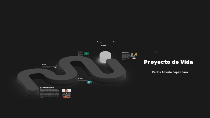 Proyecto de Vida by Carlos Alberto López Lara on Prezi