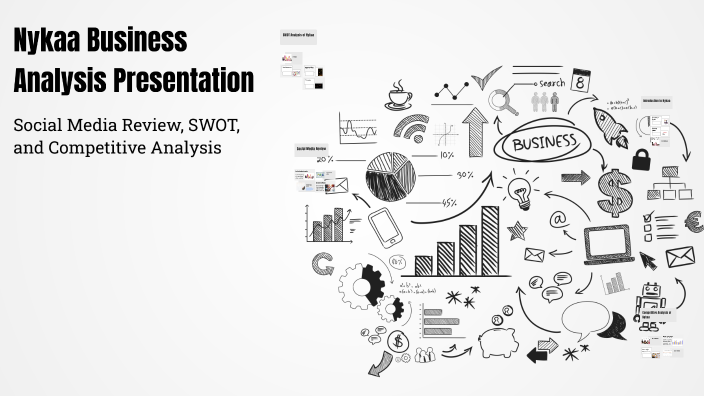 Nykaa Business Analysis Presentation by Amutham_Naveen on Prezi