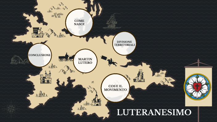 LUTERANESIMO by Juan Pedro Restuccia on Prezi