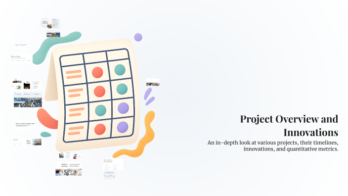 Project Overview and Innovations by Vardhini Pawar on Prezi