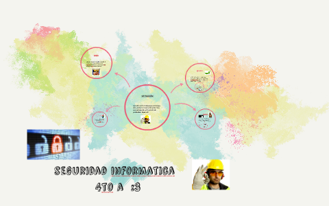 seguridad informatica by francisco javier garcía juárez on Prezi