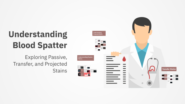 Understanding Blood Spatter by Brianna Arenas on Prezi