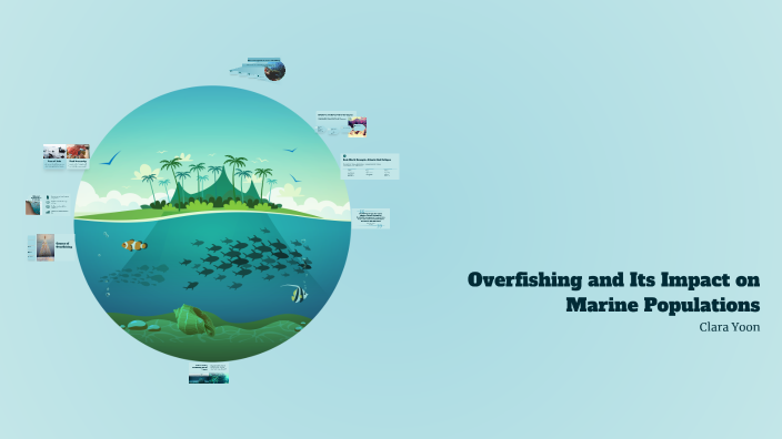 Overfishing and Its Impact on Marine Populations by clara yoon on Prezi