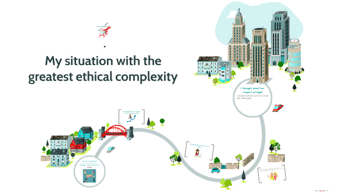 My greatest ethical complexity situation by Angelica Merchan on Prezi