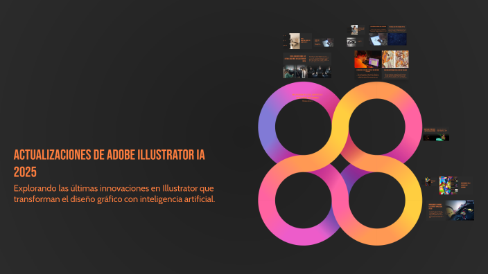 Actualizaciones de Adobe Illustrator IA 2025 by Melissa Cossio on Prezi