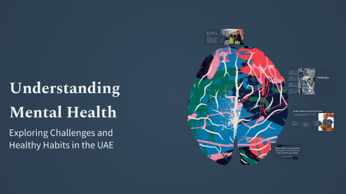 Understanding Mental Health by Saoudzxc S3 on Prezi