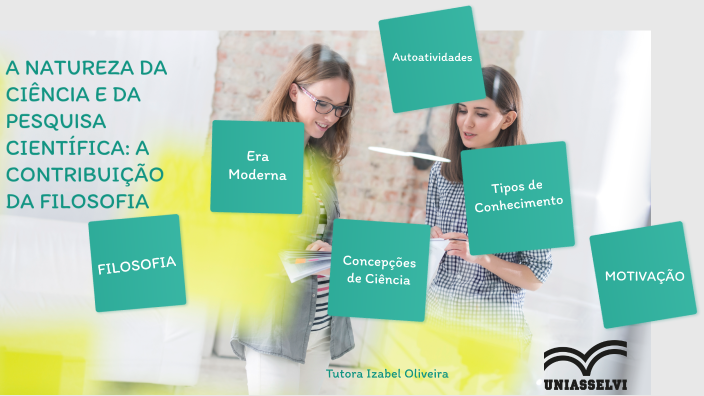 METODOLOGIA DA PESQUISA by IZABEL LIMA DE OLIVEIRA DOS SANTOS on Prezi