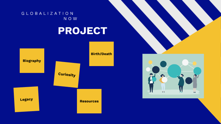 Globalization Now Project by Sam Sericon on Prezi