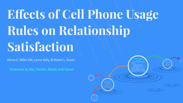 advantages of using cell phone dating