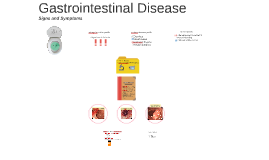 Gastrointestinal Disease