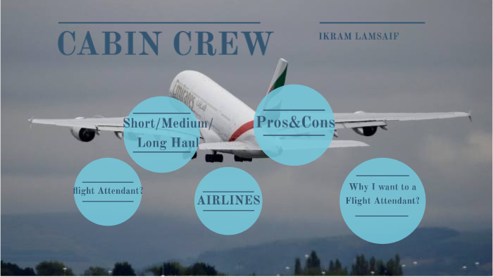 Cabin Crew By Ikram Lamsaif On Prezi Next