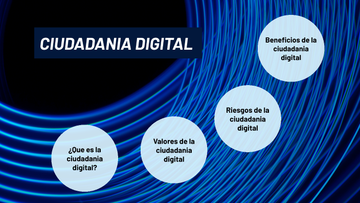 Cruz Marithe Ciudadania Digital by Marithe Cruz on Prezi