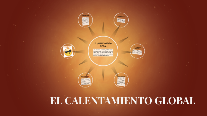 EL CALENTAMIENTO GLOBAL by Mariana Londoño Jaramillo on Prezi
