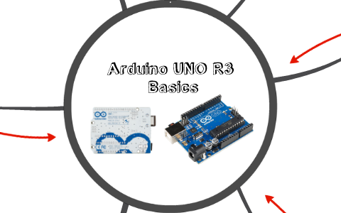Arduino Structure by Palan Seemangal