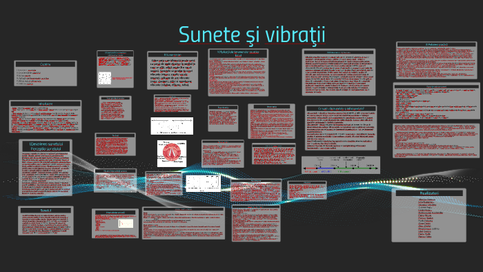 bicycle agency legal Sunete si vibratii by Stefan Orac