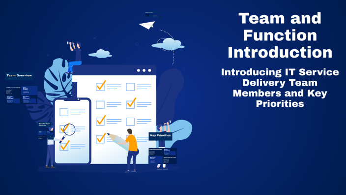 Team Function Introduction Team and Function Introduction by Frank Pan on Prezi