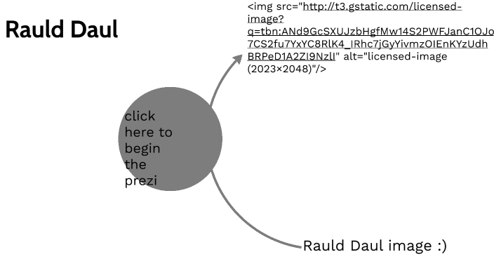 Rauld Daul by Ben Grace on Prezi