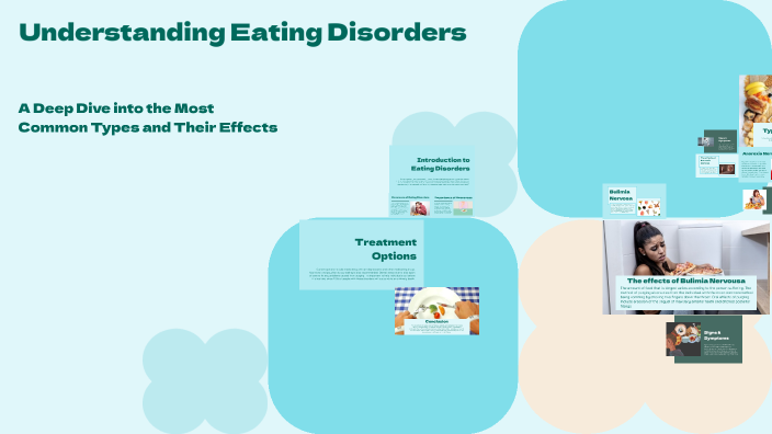 Eating Disorders by Gabriella Reyes on Prezi