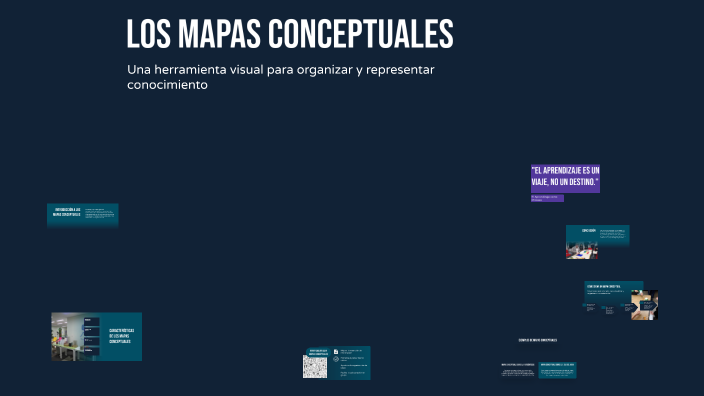 Los Mapas Conceptuales by america arvelo sosa on Prezi