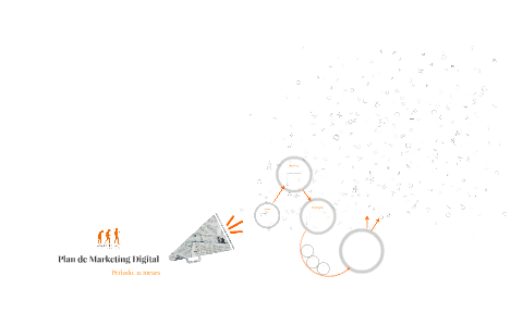 Plan de Marketing Digital by Danny Estrada on Prezi